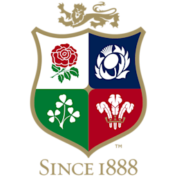 British & Irish Lions logo