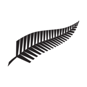 New Zealand Rugby logo