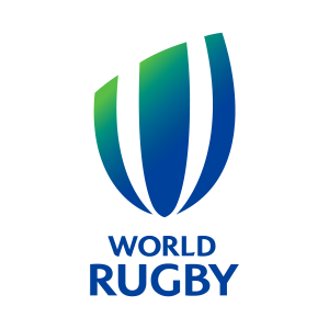 World Rugby logo